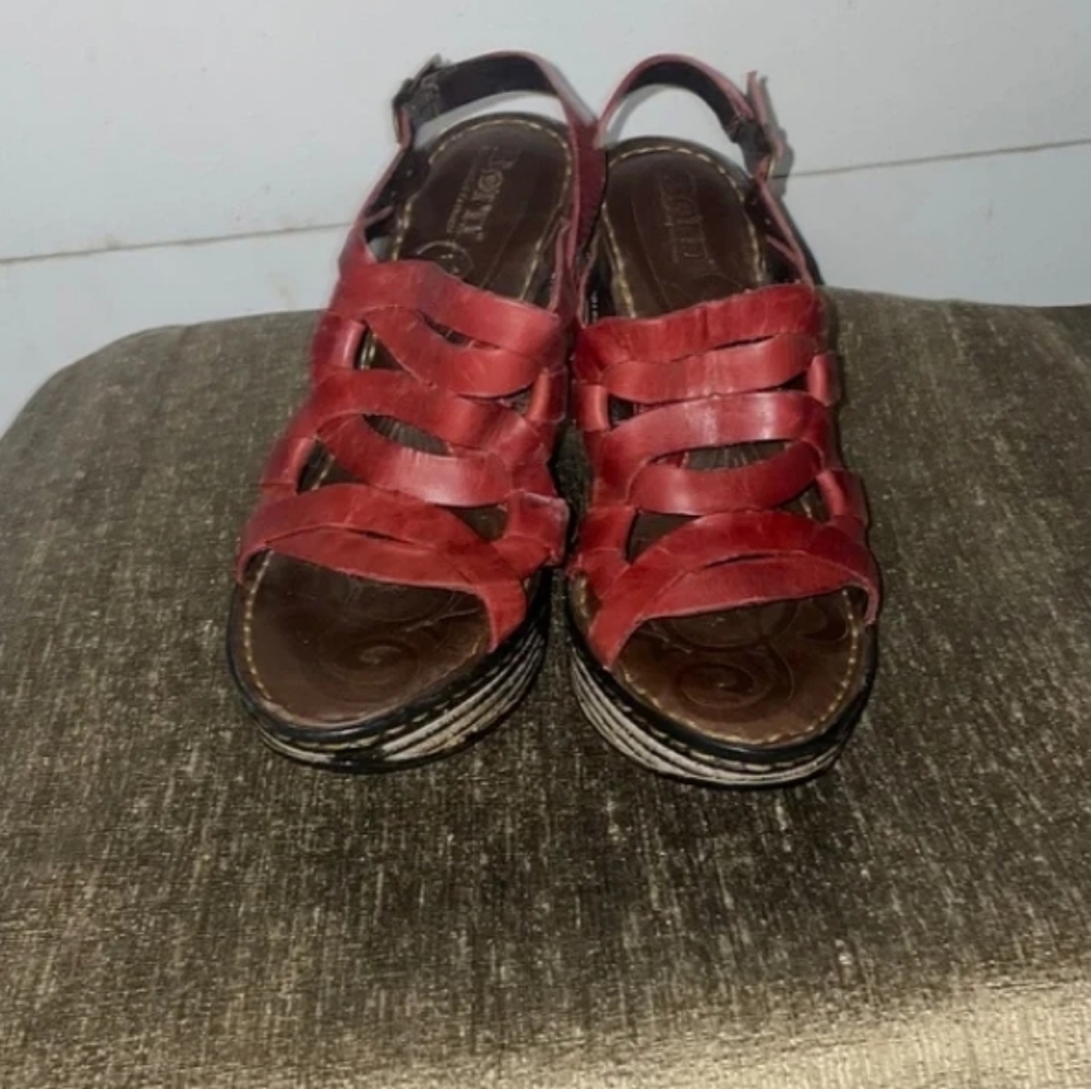 Wedges - Picture 3 of 4